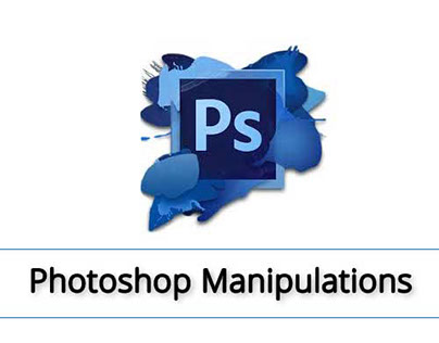 img manipulations for http://www.photoshopsociety.org/