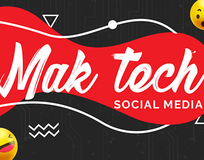 Mak Tech Social Media