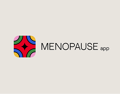 MENOPAUSE App D&AD New Blood Awards