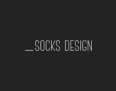_socks design