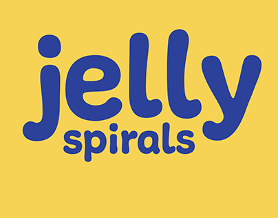 Jelly Spirals