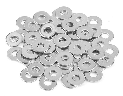 Why SS Washers Are The Best Choice?