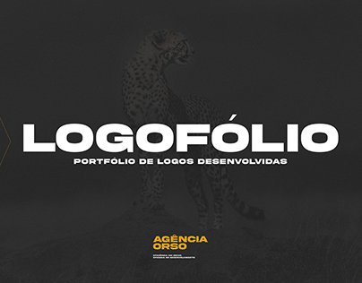 LOGOFÓLIO - Agência ORSO 🐆