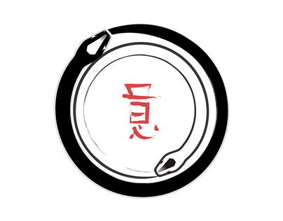 Logo Tae Kwon Do