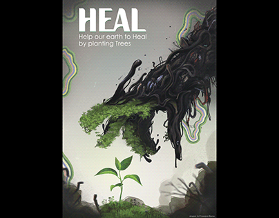 HEAL (Poster)