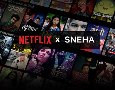 Netflix Hindi Typography Localization Vol 2