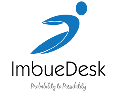 Intern At ImbueDesk
