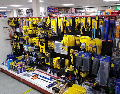 Tool And Equipment Hire Newbury