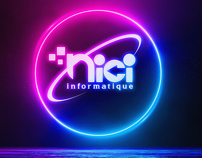 logo informatic