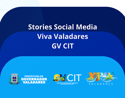 GV CIT - Viva Valadares | Social Media