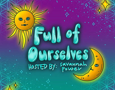 Full of Ourselves Podcast