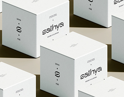 Sathya Branding