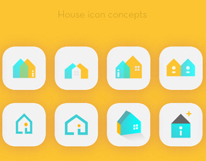 House app icon