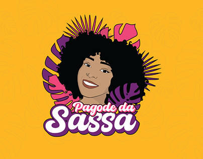 Project thumbnail - Pagode da Sassa