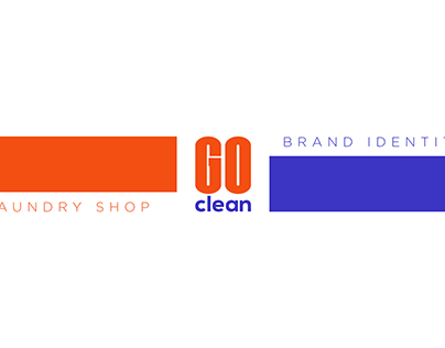 GoClean Brand Identity