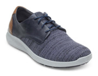 Awesome Navy Casual Shoes