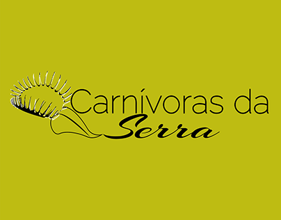Carnívoras da Serra
