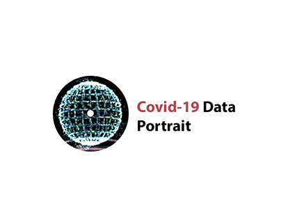 Covid-19 Data Portrait