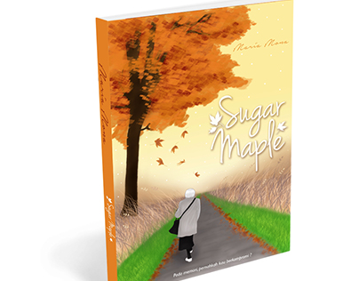 Book Cover: Sugar Maple