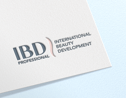 IBD Professional | Rebranding
