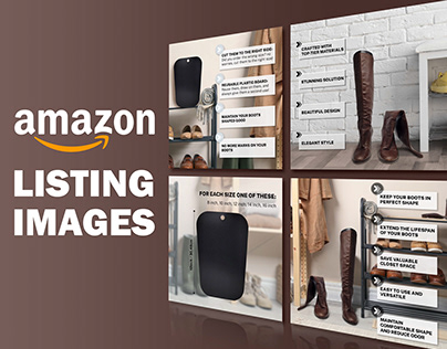 Amazon Listing, Image editing, Photoshop