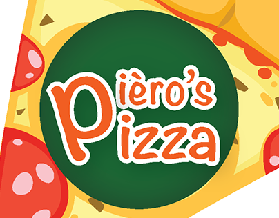 Pièrro's Pizza