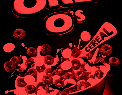 Oreos O's