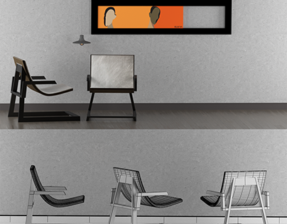 chair#design#art work