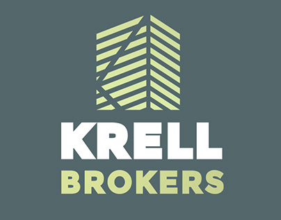 Krell Brokers LOGO