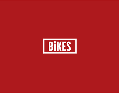 BiKES Brand Identity