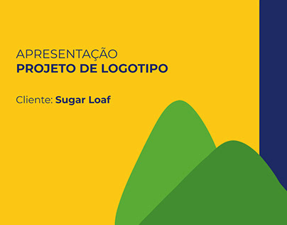 Logotipo - Sugar Loaf