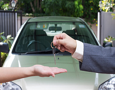 Car Selling Tips: Make Your Vehicle Stand Out