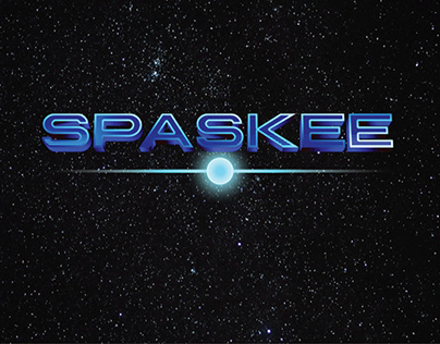 Spaskee VR game / Development: Unity