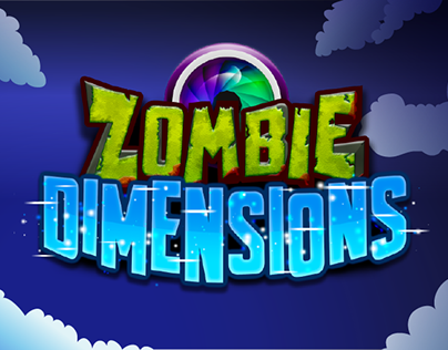 Zombie Dimensions - app for android