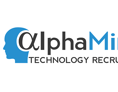 Alpha Minds Logo