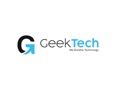 Geek Tech Web Application Development Services