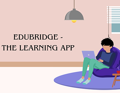 EduBridge - The Learning App