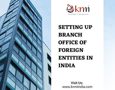 Foreign Company Registration in India