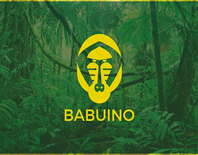 Logotipo BABUINO