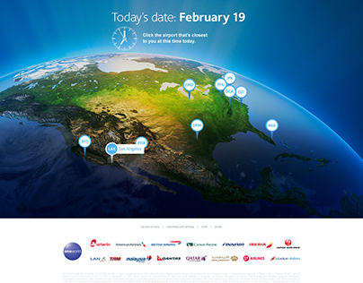 This Time Tomorrow - One World Alliance Website