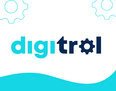 Digitrol | Creation Rebrand, positioning and concept