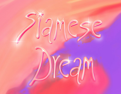 Siamese dream - Smashing pumpkins