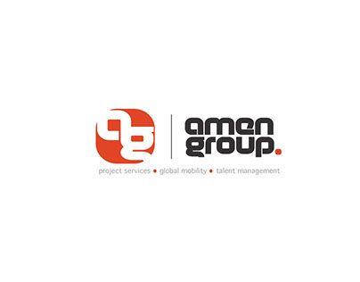 Amen Group (Full BrandID)