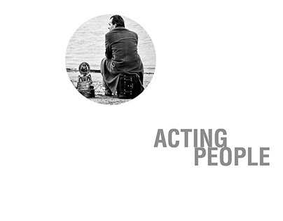 Acting People