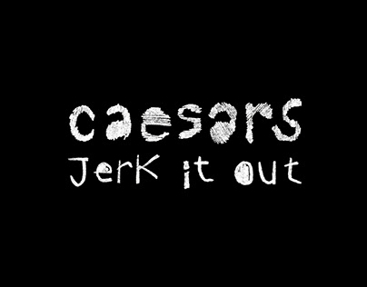 MOTION DESIGN - Caesars - Jerk it out