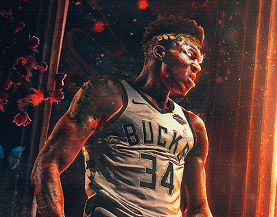 NBA Manipulations // Collection 2