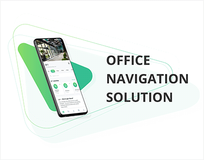 Office Navigation Solution
