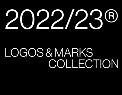 2022/23 LOGOS & MARKS COLLECTION