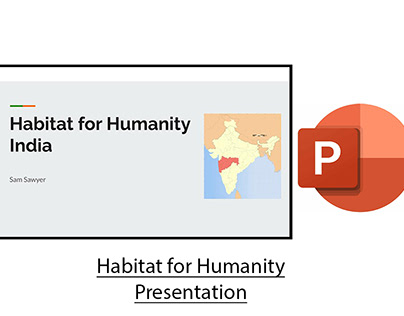 Habitat for Humanity - India