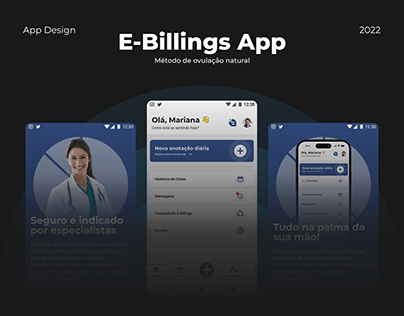 E-Billings App